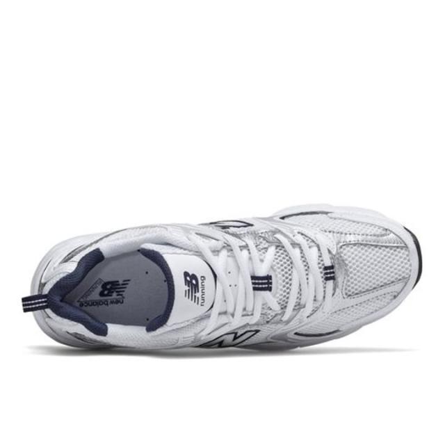 New Balance ニューバランス スニーカー 530 WHITE ホワイト MR530SG_2