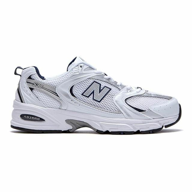 New Balance ニューバランス スニーカー 530 WHITE ホワイト MR530SG_3