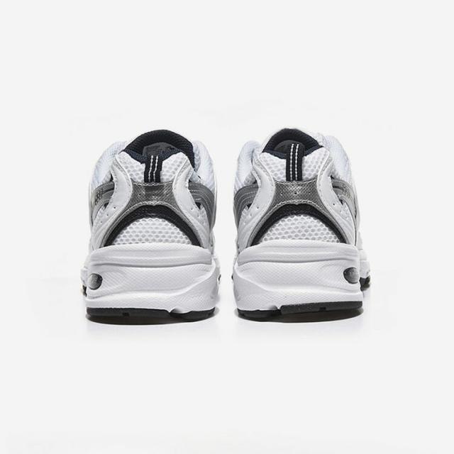 New Balance ニューバランス スニーカー 530 WHITE ホワイト MR530SG_4