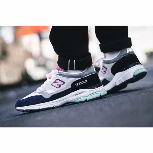 人気セールHOT New Balance - ニューバランス M15009FR Made in