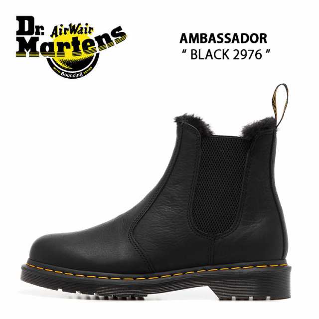 Dr.Martens ドクターマーチン ブーツ サイドゴアブーツ BOOTS