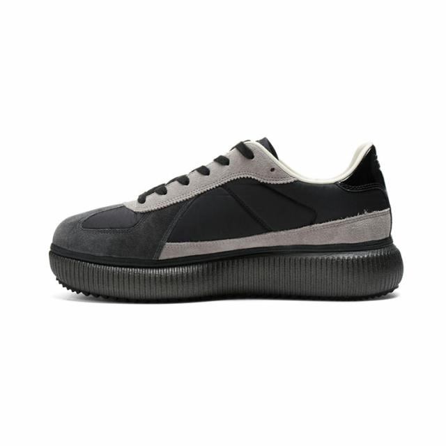 【2,引き】Onitsuka Tiger オニツカタイガー スニーカー DELECITY デレシティ BLACK ブラック 1183B704.002 メンズ レディース 男女共用 男性用 女性用_3