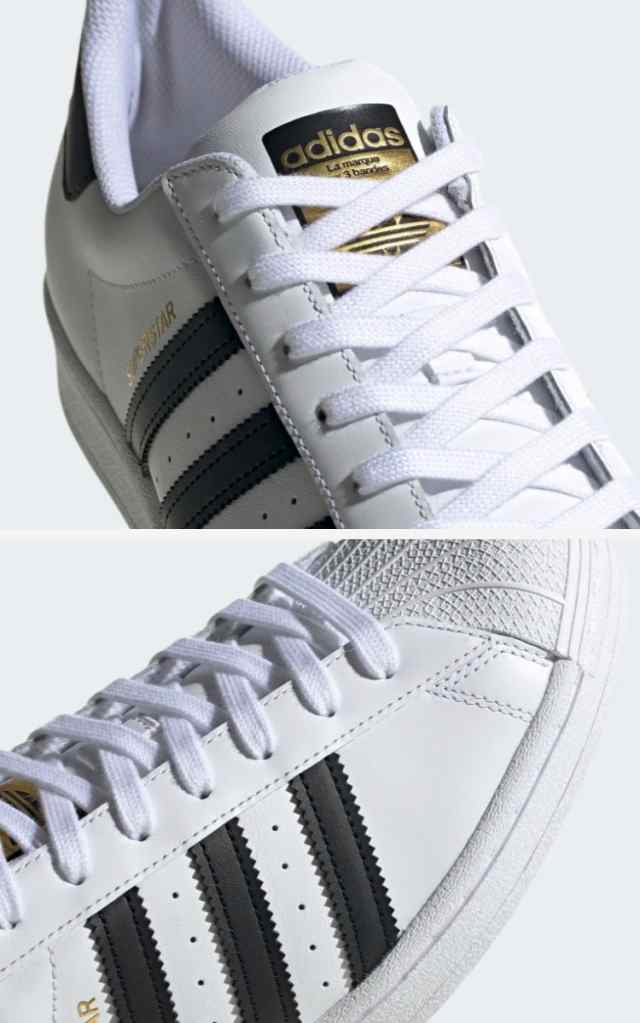 adidas アディダス スニーカー SUPERSTAR OG スーパースター