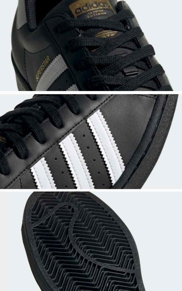 adidas アディダス スニーカー SUPERSTAR OG スーパースター