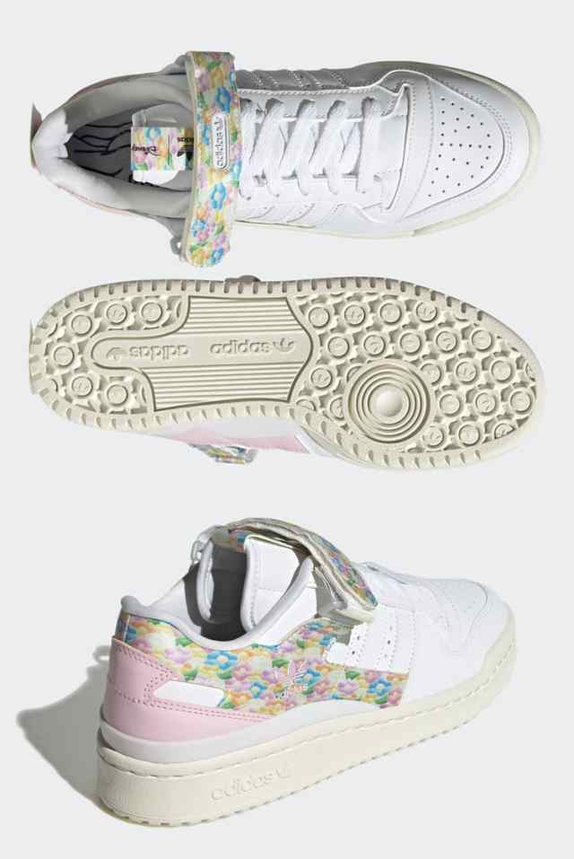 adidas アディダス スニーカー Disney Bambi FORUM ディズニー