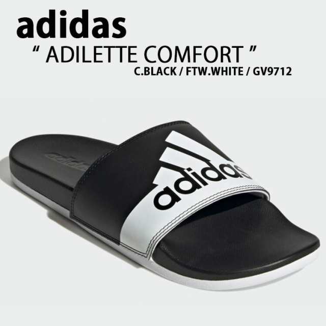 adidas アディダス サンダル スリッパ ADILETTE COMFORT アディレッタ