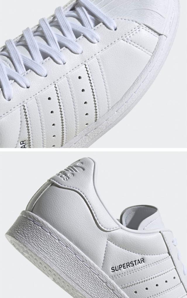 adidas アディダス スニーカー SUPERSTAR 82 スーパースター WHITE HP5519_3