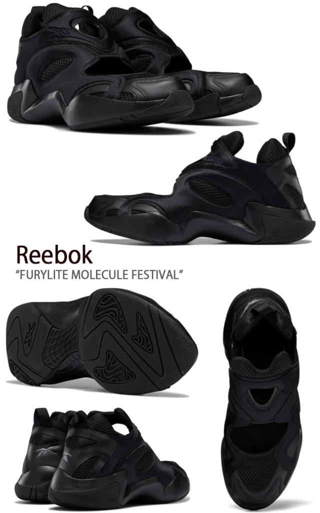 REEBOK★FURYLITE MOLECULE FESTIVAL★兼用★2色 REEBOK☆FURYLITE MOLECULE FESTIVAL☆兼用☆2色 (Reebok