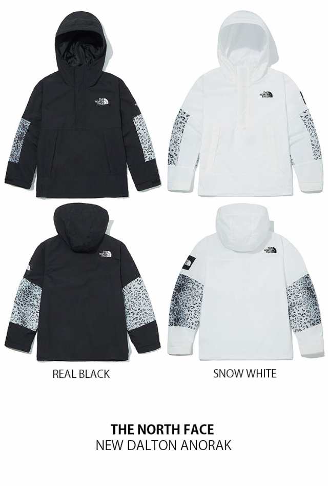 THE NORTH FACE ノースフェイス マウンテンジャケット NEW DALTON