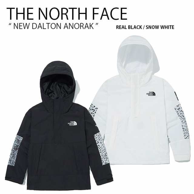 THE NORTH FACE ノースフェイス マウンテンジャケット NEW DALTON ...