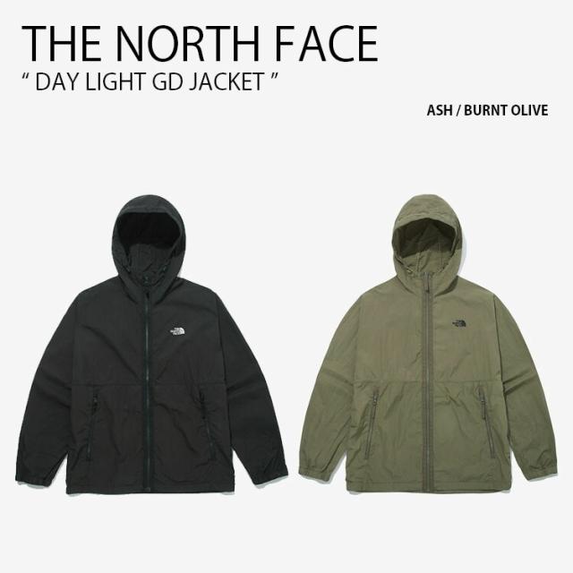 THE NORTH FACE ノースフェイス マウンテンジャケット DAY LIGHT GD JACKET NJ3BM01A/Bの通販は