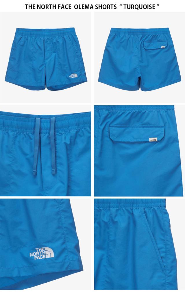 THE NORTH FACE ノースフェイス ショートパンツ OLEMA SHORTS WHITELABEL NS6NN04J/K/L/M/N/O/P THE NORTH FACE ノースフェイス ショートパンツ OLEMA SHORTS