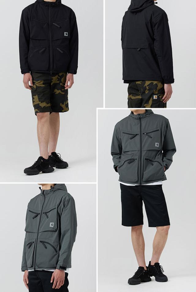 CARHARTT カーハート ジャケット HEWITT JACKET ヒューイット