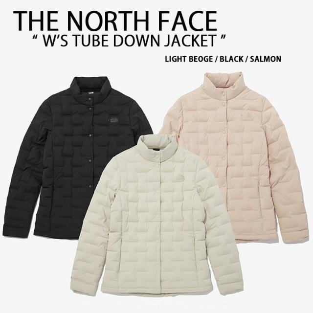 ★THE NORTH FACE★W'S TUBE DOWN JACKET ライトダウン NJ1DN83 楽天市場】[THE NORTH FACE] NJ1DN83 WS TUBE DOWN JACKET
