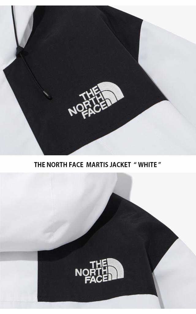 THE NORTH FACE ノースフェイス マウンテンパーカー MARTIS JACKET