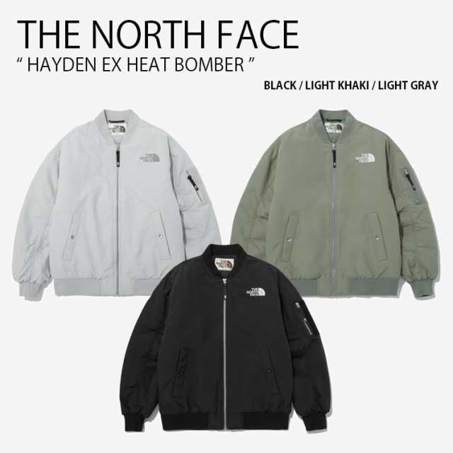 販売スペシャル THE NORTH FACE ノースフェイス パディングジャケット