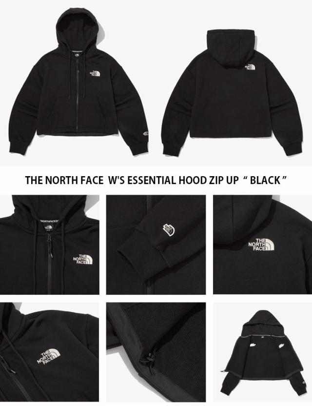 ノースフェイス　THE NORTH FACE NYW81911 Ｌ　レディース THE NORTH FACE ノースフェイス レディース パーカー W'S ESSENTIAL