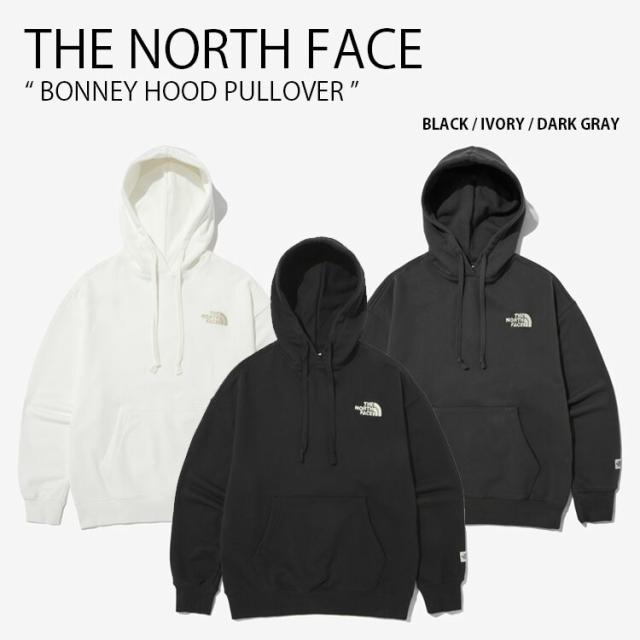 THE NORTH FACE ノースフェイス パーカー BONNEY HOOD PULLOVER