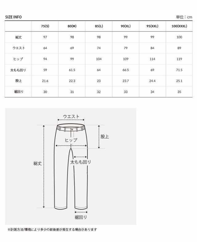 THE NORTH FACE ノースフェイス パンツ M’S SUMMIT PS PANTS NP6KN62A/B