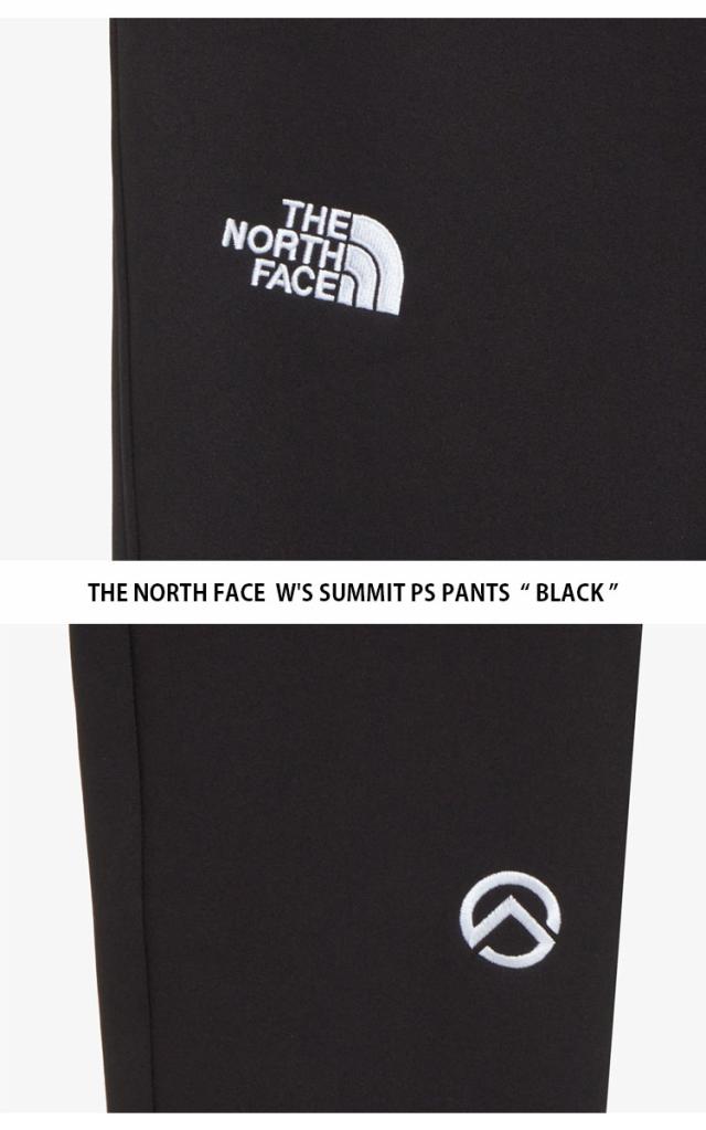 THE NORTH FACE ノースフェイス レディース パンツ W'S SUMMIT