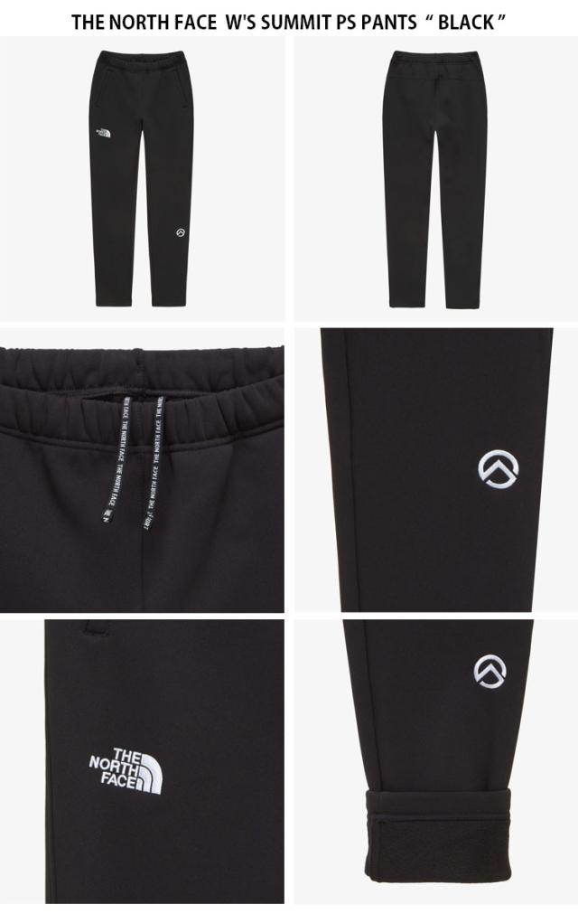 THE NORTH FACE ノースフェイス レディース パンツ W'S SUMMIT