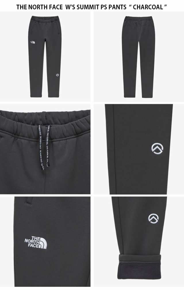 THE NORTH FACE ノースフェイス レディース パンツ W'S SUMMIT