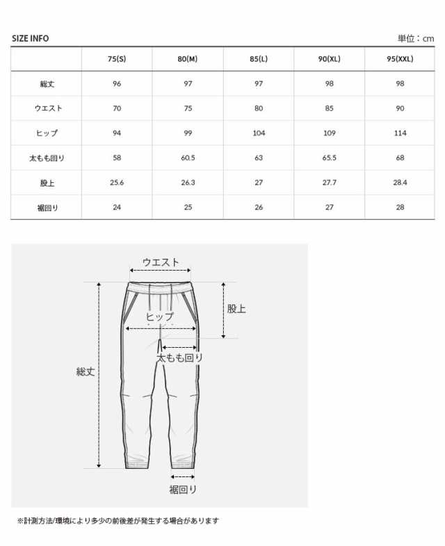 THE NORTH FACE ノースフェイス ジョガーパンツ CORDUROY JOGGER PANTS コNP6NN56A/B/C