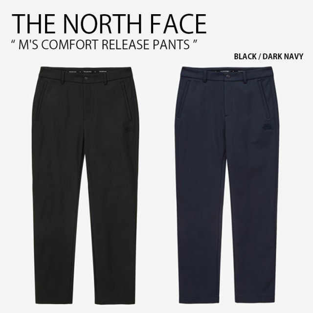 THE NORTH FACE ノースフェイス パンツ M’S COMFORT RELEASE PANTS NP6PN50A/B