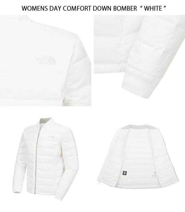 THE NORTH FACE ノースフェイス レディース ダウンジャケット W'S DAY