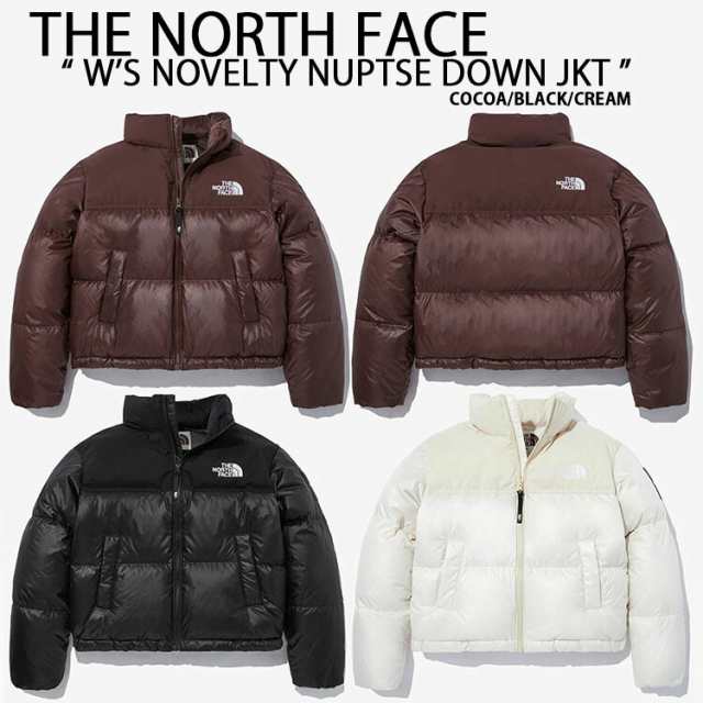 THE NORTH FACE ノースフェイス レディース ダウンジャケット