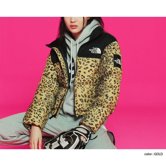 THE NORTH FACE ノースフェイス レディース ダウンジャケット W'S