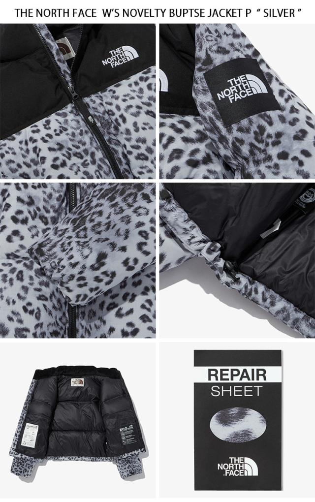 THE NORTH FACE ノースフェイス レディース ダウンジャケット W'S