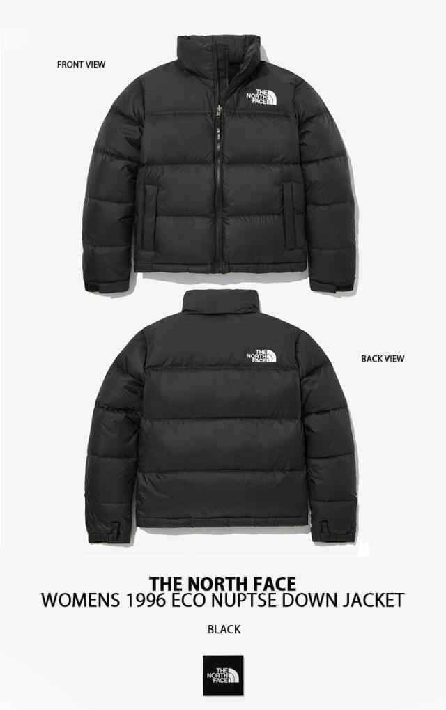 THE NORTH FACE ノースフェイス レディース ダウンジャケット W'S 1996
