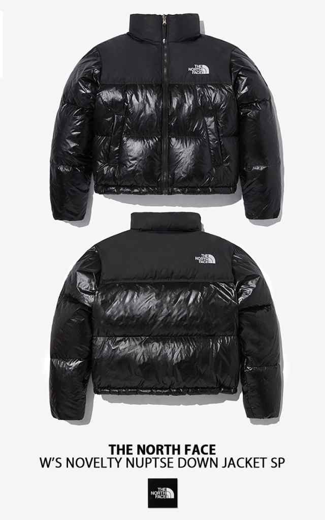 THE NORTH FACE ノースフェイス レディース ダウンジャケット W'S