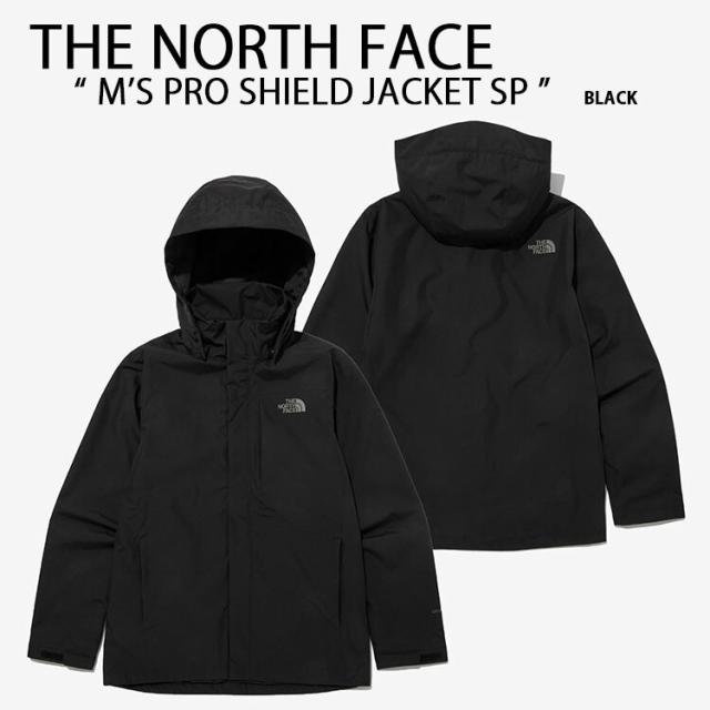 THE NORTH FACE ノースフェイス マウンテンジャケット M’S PRO SHIELD JACKET SP NJ2HN55Aの通販は