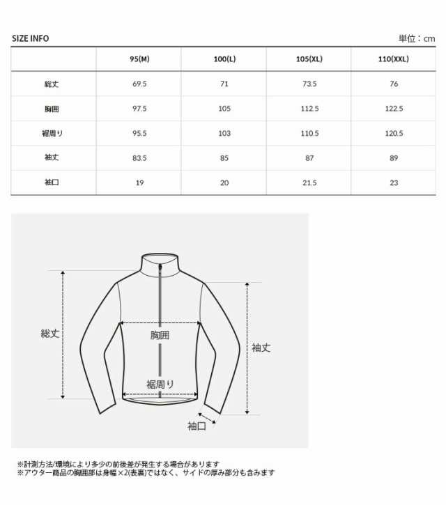 THE NORTH FACE ノースフェイス トレーニングジャケット M’S AO MIDLAYER FZ JACKET ジャケット コーチジャケット NJ5JP00A/C