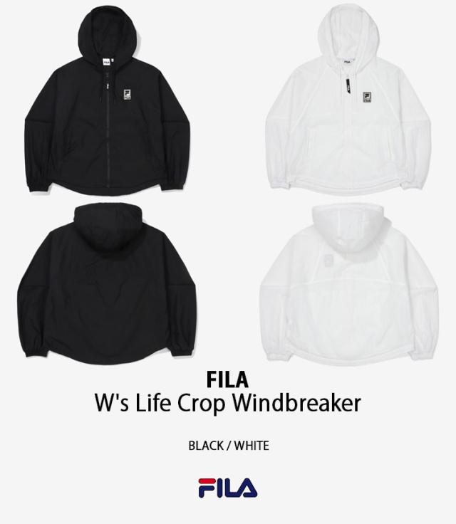 fila ウインドブレーカーのおすすめ人気商品一覧 通販 - Yahoo