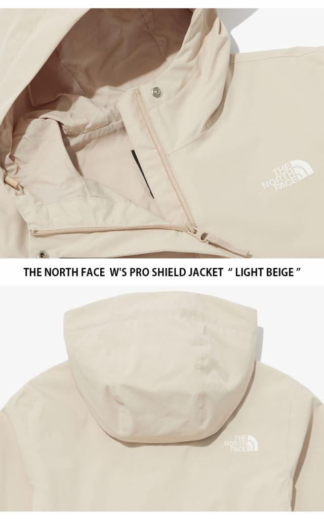 THE NORTH FACE ノースフェイス レディース マウンテンパーカー W’S PRO SHIELD JACKET ジャケット フーディ 女性用 NJ2HP30A/B/C_2