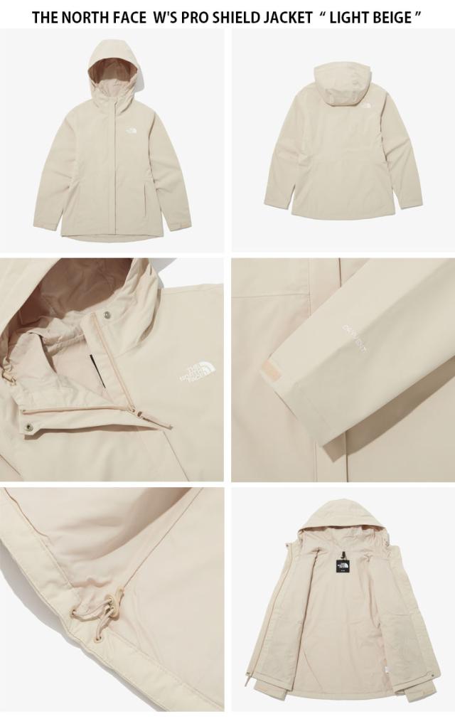 THE NORTH FACE ノースフェイス レディース マウンテンパーカー W’S PRO SHIELD JACKET ジャケット フーディ 女性用 NJ2HP30A/B/C_5