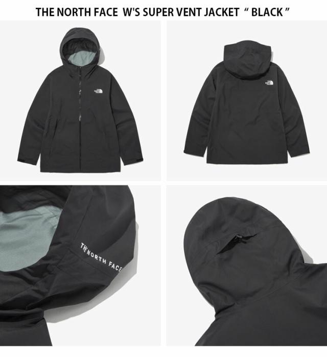 THE NORTH FACE ノースフェイス レディース マウンテンパーカー W'S