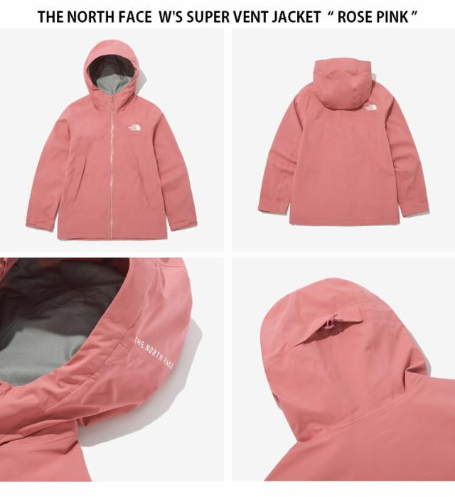 THE NORTH FACE ノースフェイス レディース マウンテンパーカー W'S