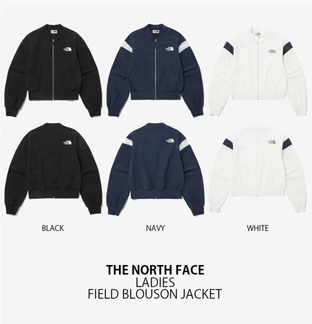 the north face MA-1 NAVY（THE NORTH FACE（ミリタリー