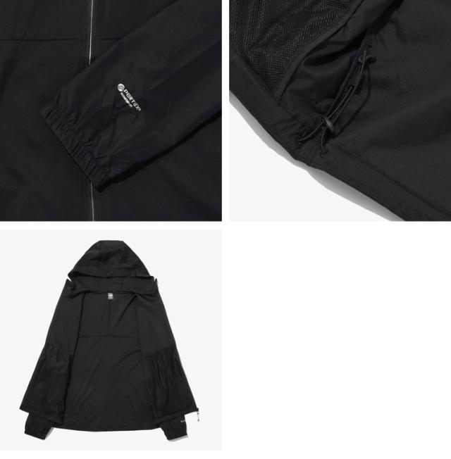THE NORTH FACE ノースフェイス ナイロンジャケット ULTRA LIGHT