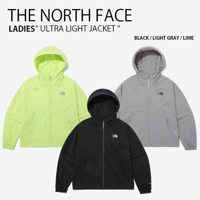 人気最短出荷 THE NORTH FACE ノースフェイス レディース ナイロン