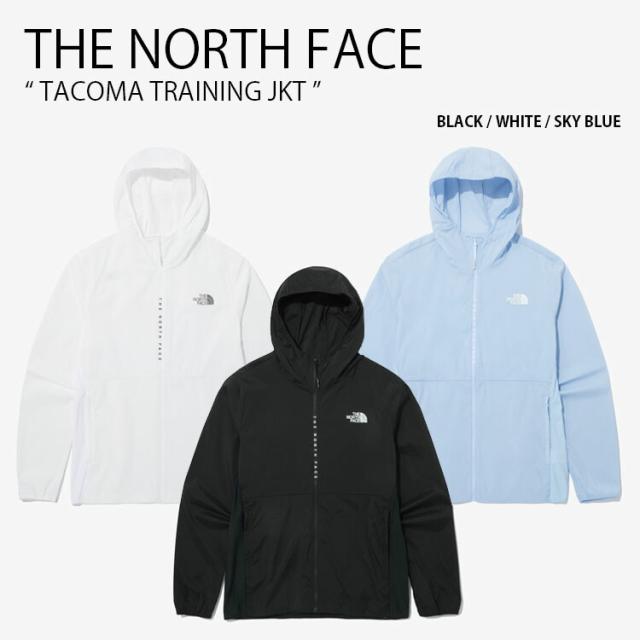 THE NORTH FACE ノースフェイス ナイロンジャケット TACOMA TRAINING JKT トレーニング ジャケット メンズ レディース NJ5JP05J/K/L