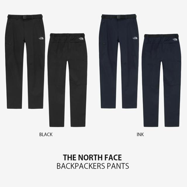 THE NORTH FACE ノースフェイス トレッキングパンツ BACKPACKERS PANTS パンツ 長ズボン ロングパンツ メンズ レディース NP6NP04A/B THE NORTH FACE ノースフェイス トレッキングパンツ BACKPACKERS PANTS