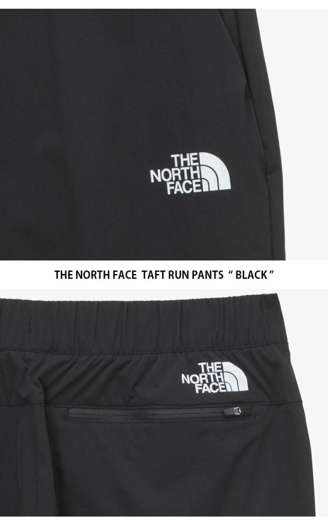 THE NORTH FACE ノースフェイス トレーニングパンツ TAFT RUN PANTS パンツ 長ズボン ロングパンツ メンズ レディース NP6NP10A/B/C_2