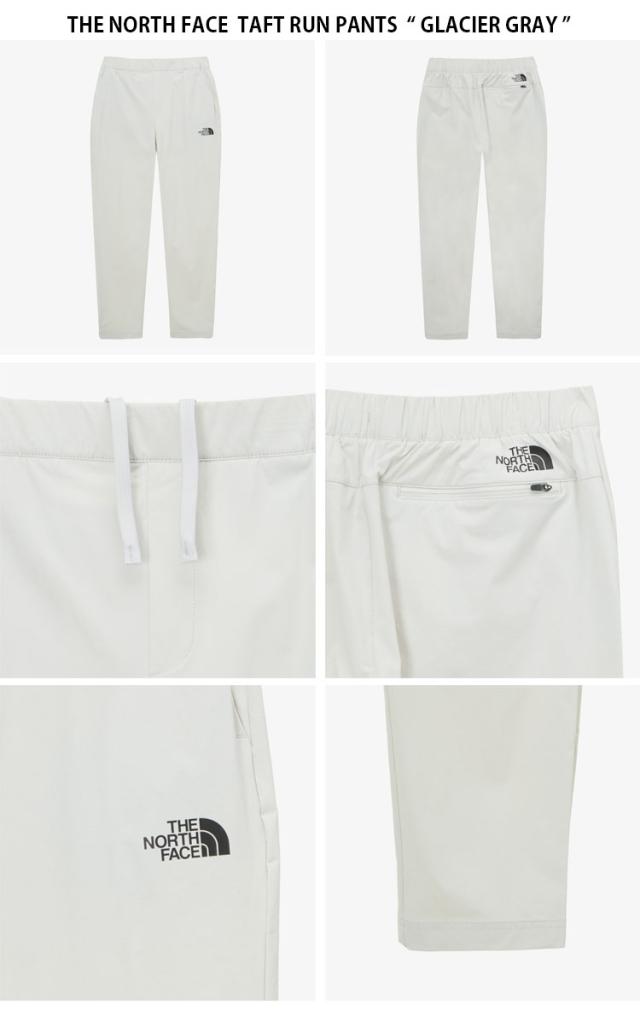THE NORTH FACE ノースフェイス トレーニングパンツ TAFT RUN PANTS パンツ 長ズボン ロングパンツ メンズ レディース NP6NP10A/B/C_5