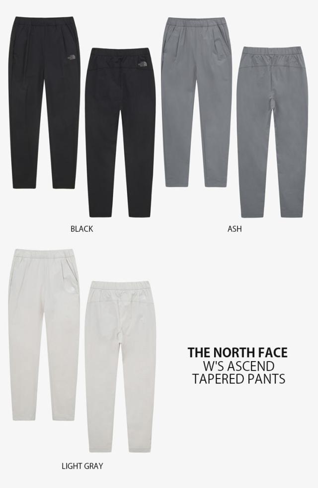 THE NORTH FACE ノースフェイス レディース テーパードパンツ W'S