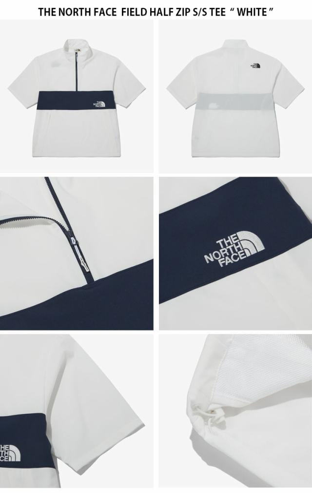21AW 新作★【THE NORTH FACE】★SEAMFREE L/S ハーフジップ TEE tnf-nt7lp02.jpg